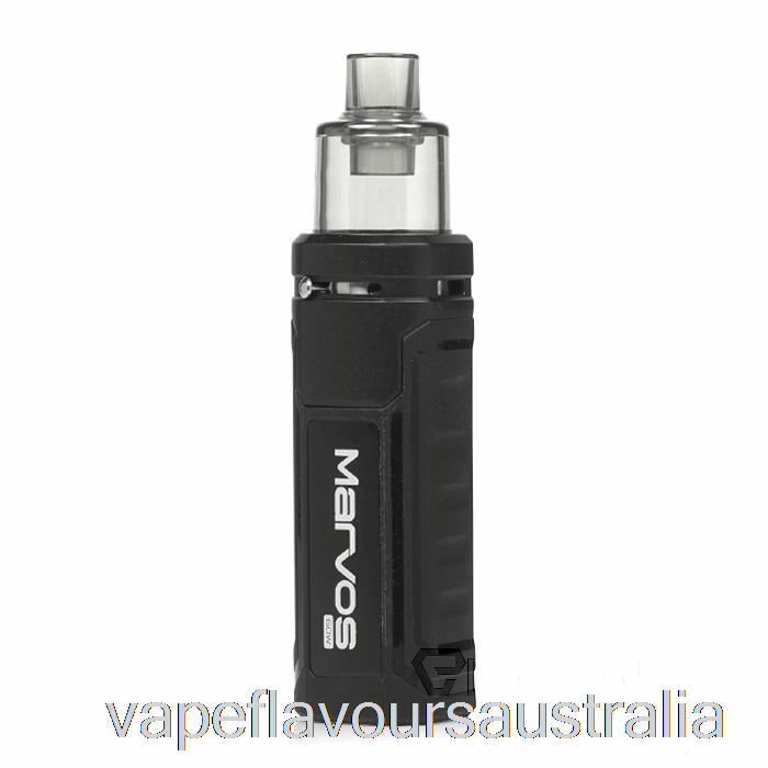 Vape Flavours Australia Freemax MARVOS 60W Pod Kit Black